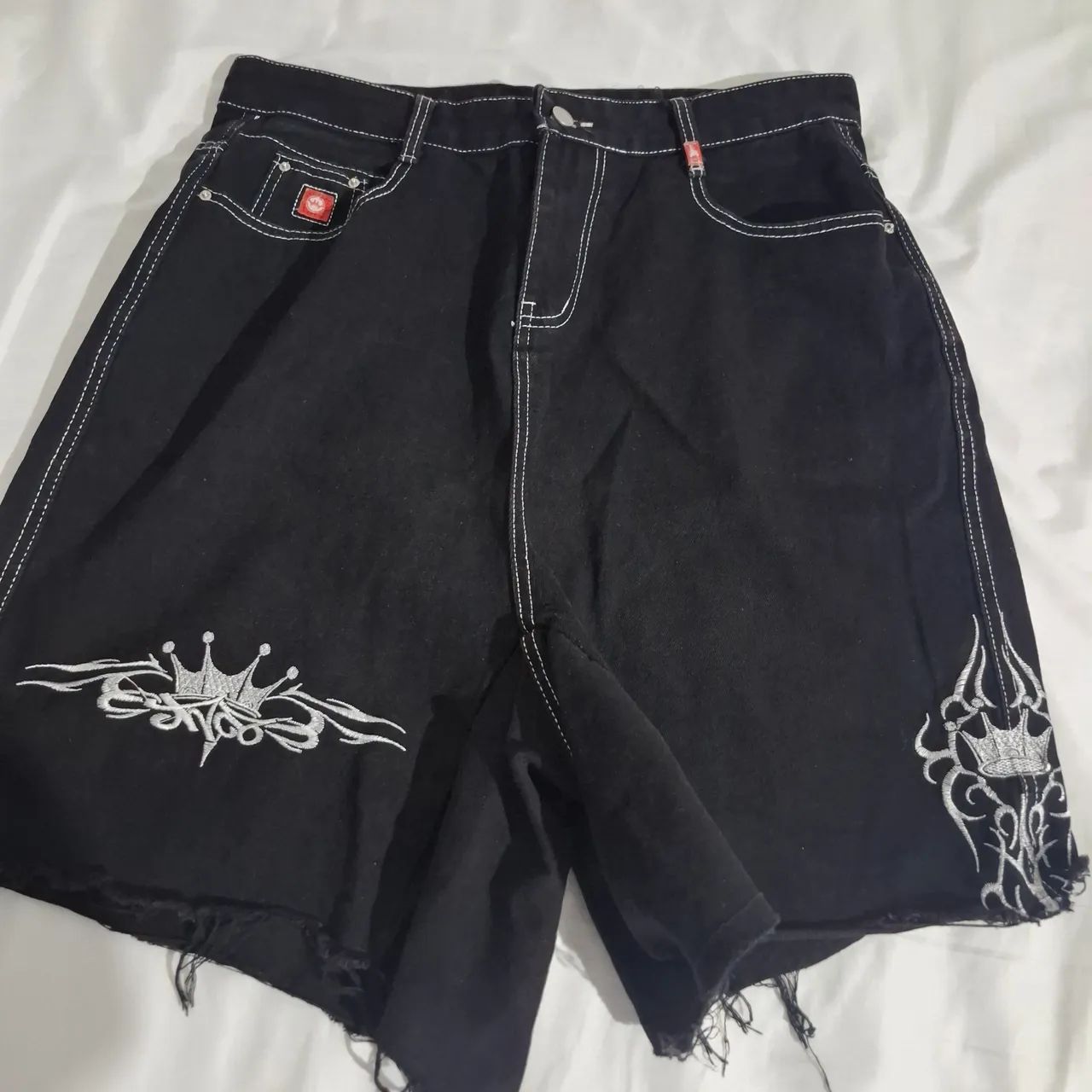 Jorts custom jnco