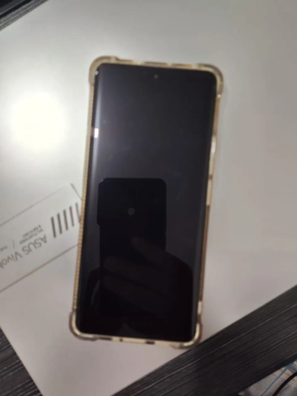 Vendo Redmi Note 14 Pro 5G, com 1 ano e 3 meses de uso. - Foto 2