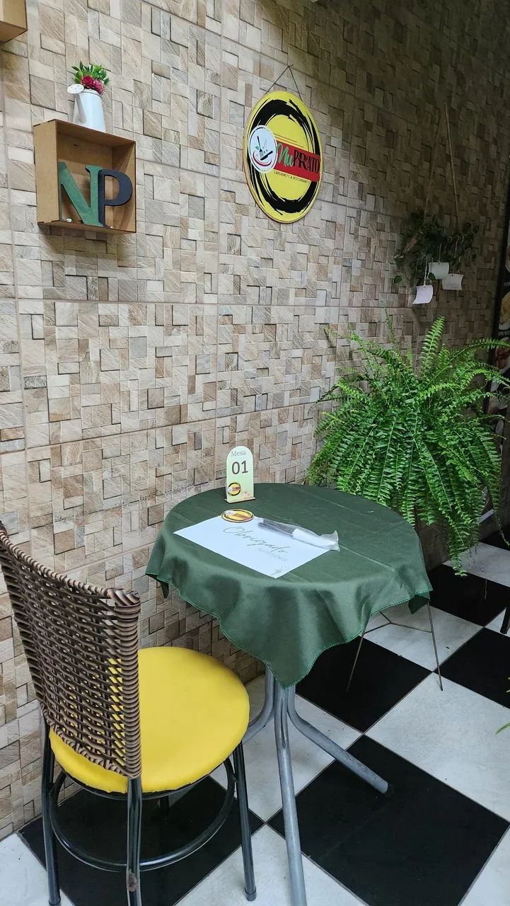 VENDE-SE PONTO COMERCIAL - RESTAURANTE - Foto 2