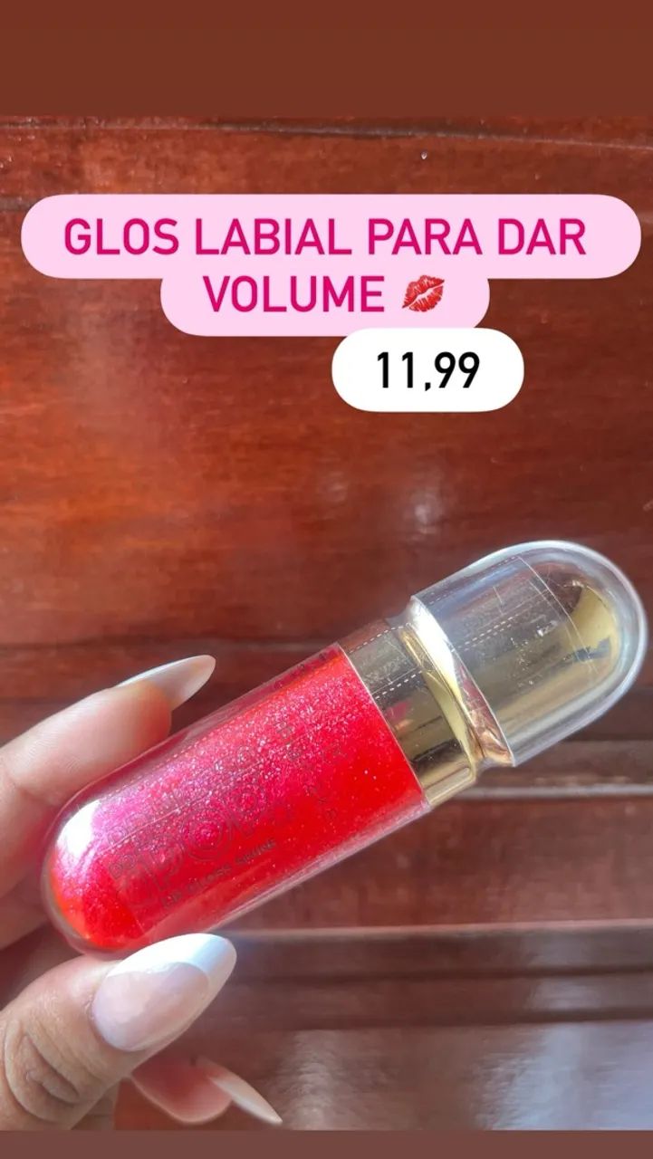 Maquiagens  - Foto 5