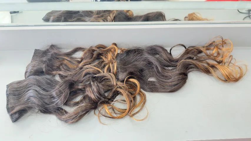 Mega hair - Foto 3