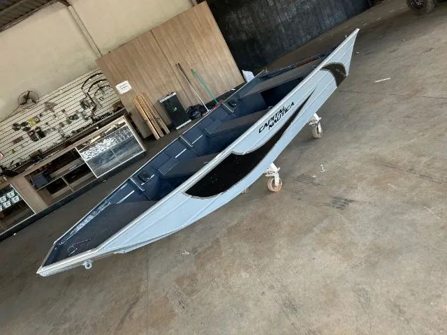 Canoa Soldada com Estrutura Robusta e Alta Performance - A partir de 7.990,00 - Foto 3