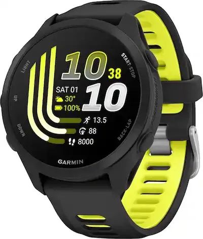 Garmin Forerunner 170 GPS - Foto 4
