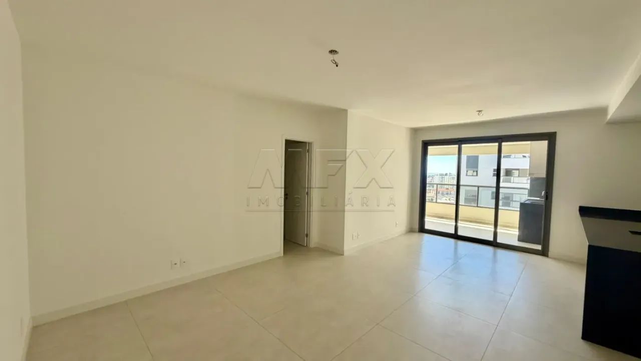 Apartamento com 3 suítes - Foto 2