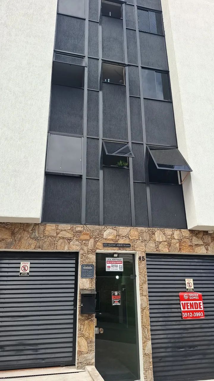 Foto - Juiz de Fora - Teixeiras