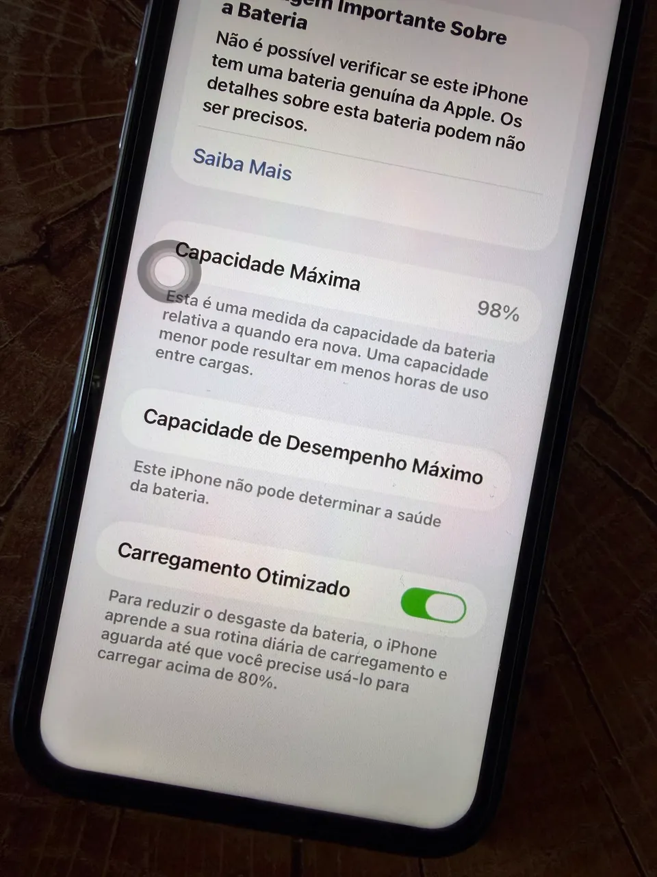 iPhone 11 - 64 Gb - Celulares e Smartphones - Cidade Operária, São