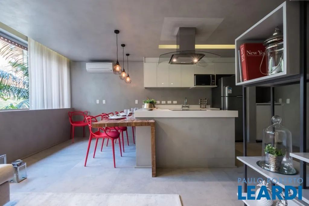 DUPLEX - ITAIM - SP - Foto 5