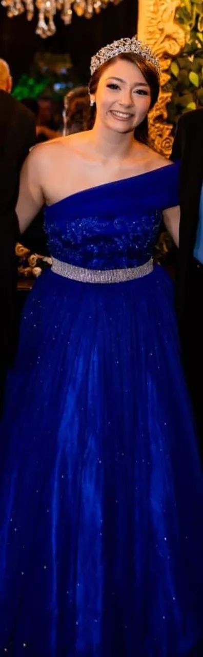 Vestido 15 anos  - Foto 3
