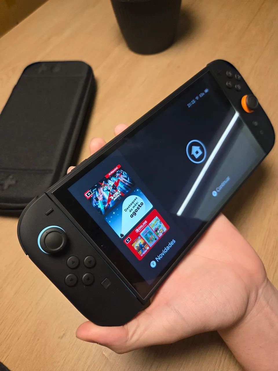Nintendo Switch 2 - Foto 5