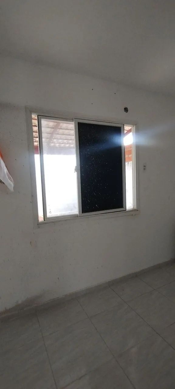 Janela de vidro  Grátis telhas de amianto  - Foto 3