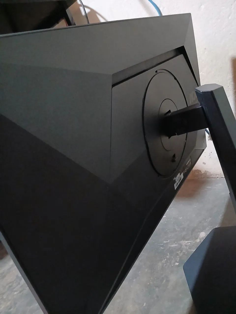 Monitor Gamer AOC 180hz 27 Polegadas - Foto 2