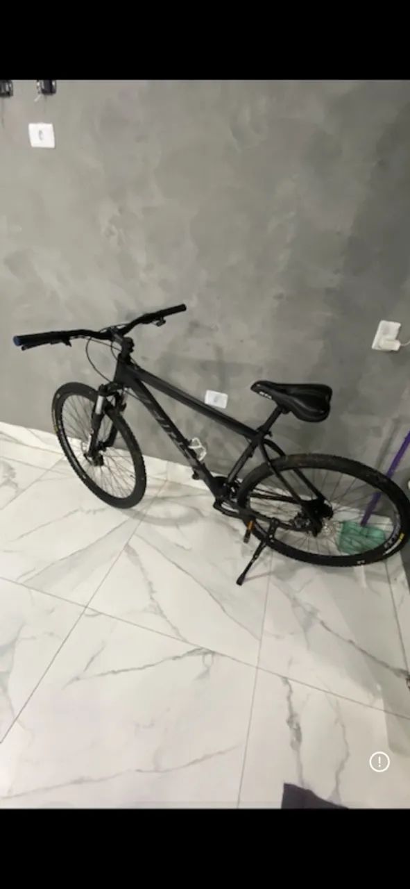 Bike aro 29 Precinho  - Foto 3