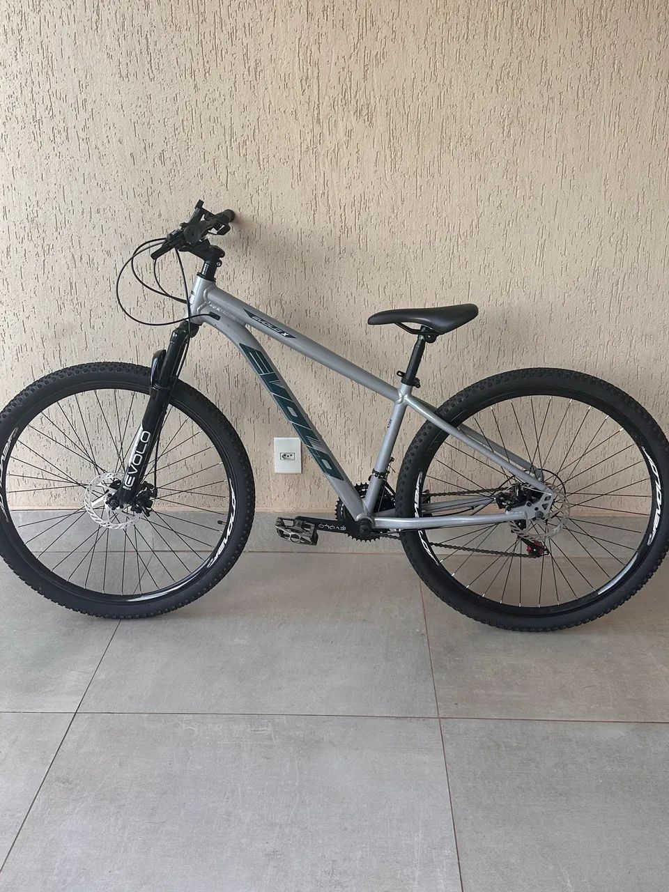 Bicicleta aro 29 NOVA 