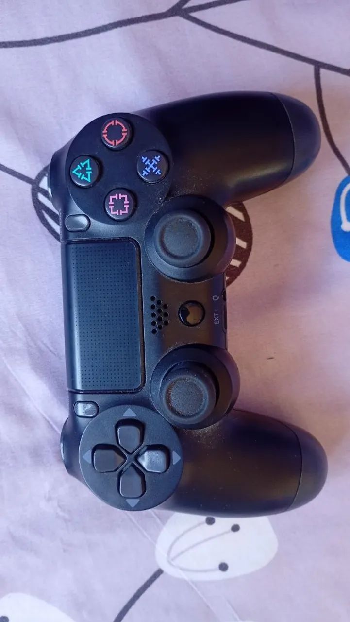 Playstation 4