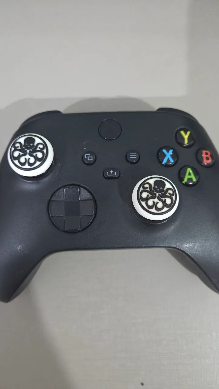 Controle Xbox Series X/S - Foto 2