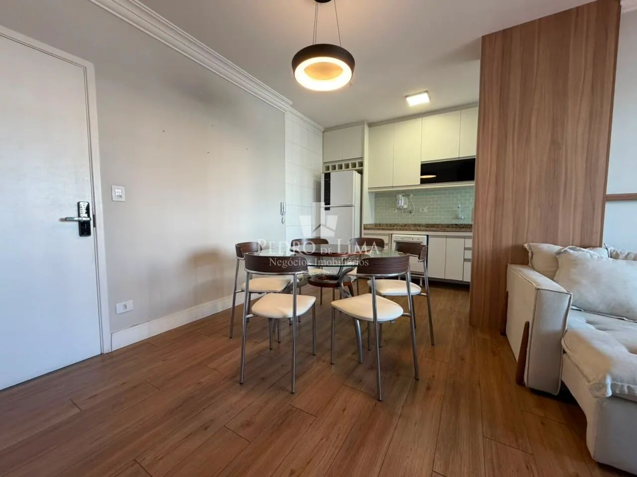 Apartamento 3 quartos, 2 vagas, Tatuapé. - Foto 4