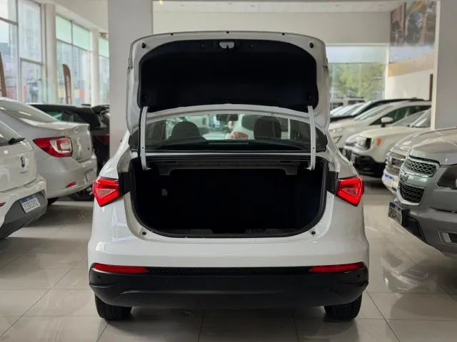 Fiat Cronos Drive 1.0 6V 2025 - Foto 5
