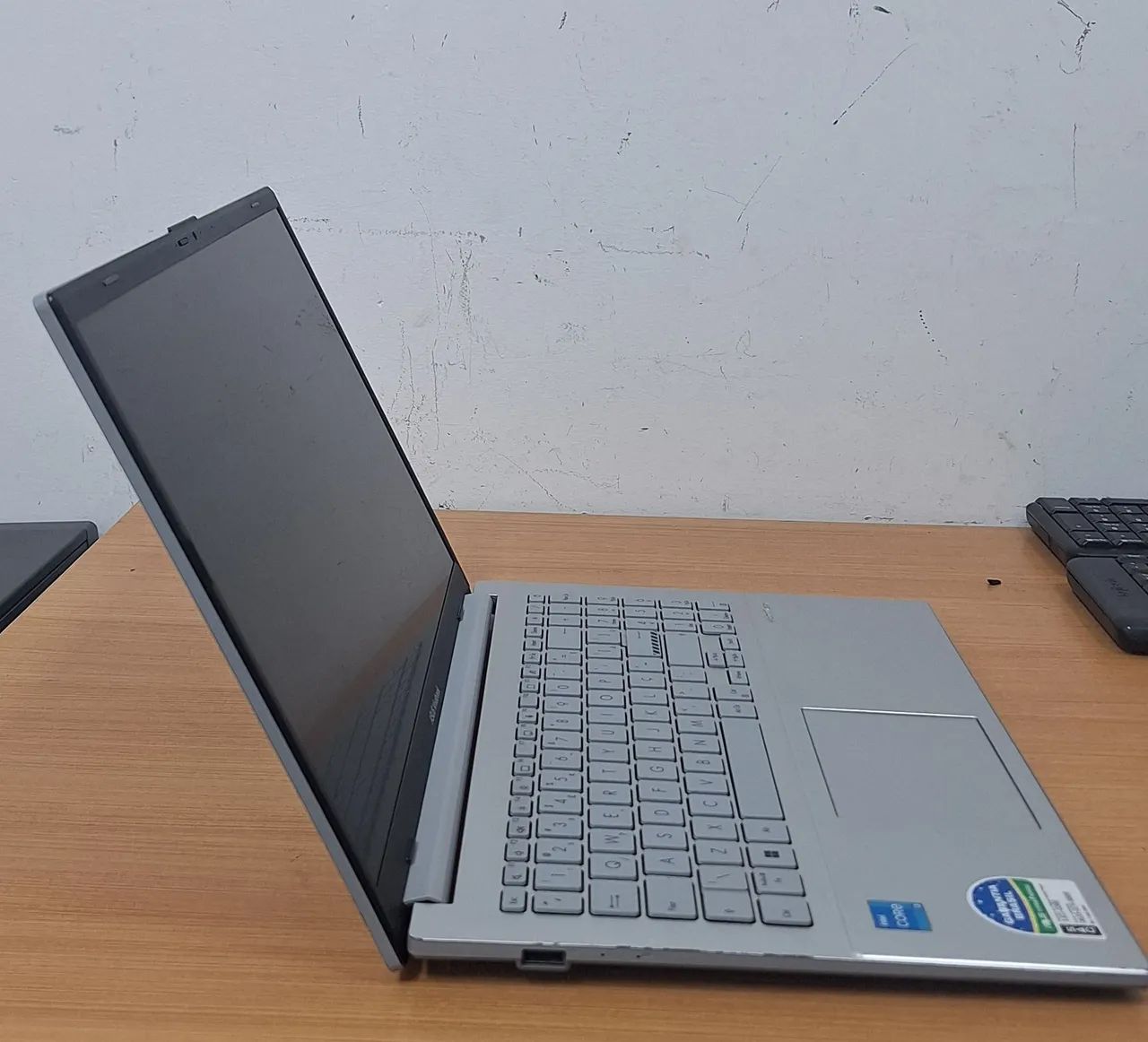 Notebook ASUS Vivobook Go 15 Core i3 4GB 128GB - Foto 2