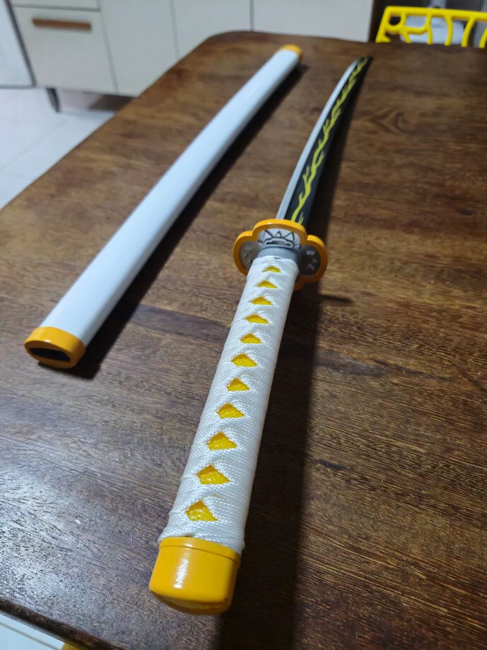 Katana demon slayer  - Foto 3