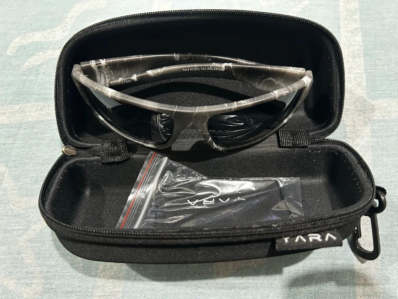 Oculos De Sol Polarizado Yara