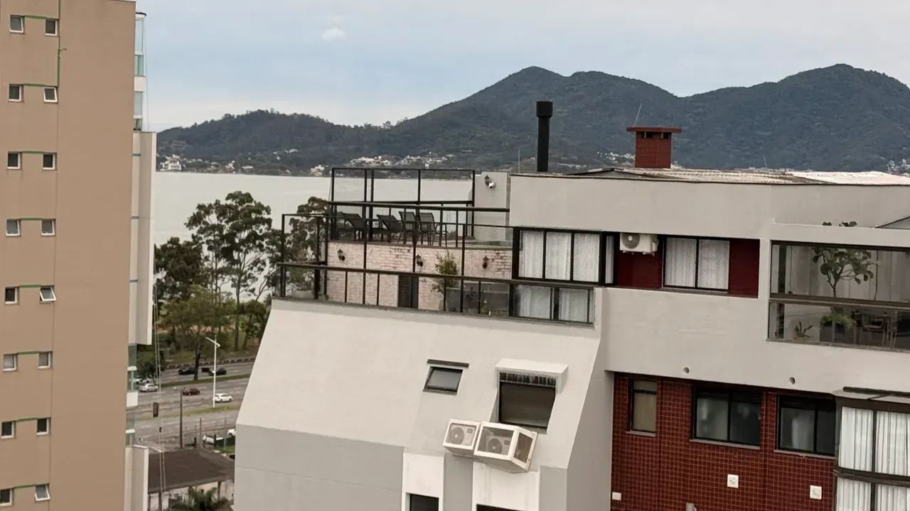 Cobertura 252 metros quadrados com 3 quartos em Agronômica - Florianópolis - SC - Foto 3