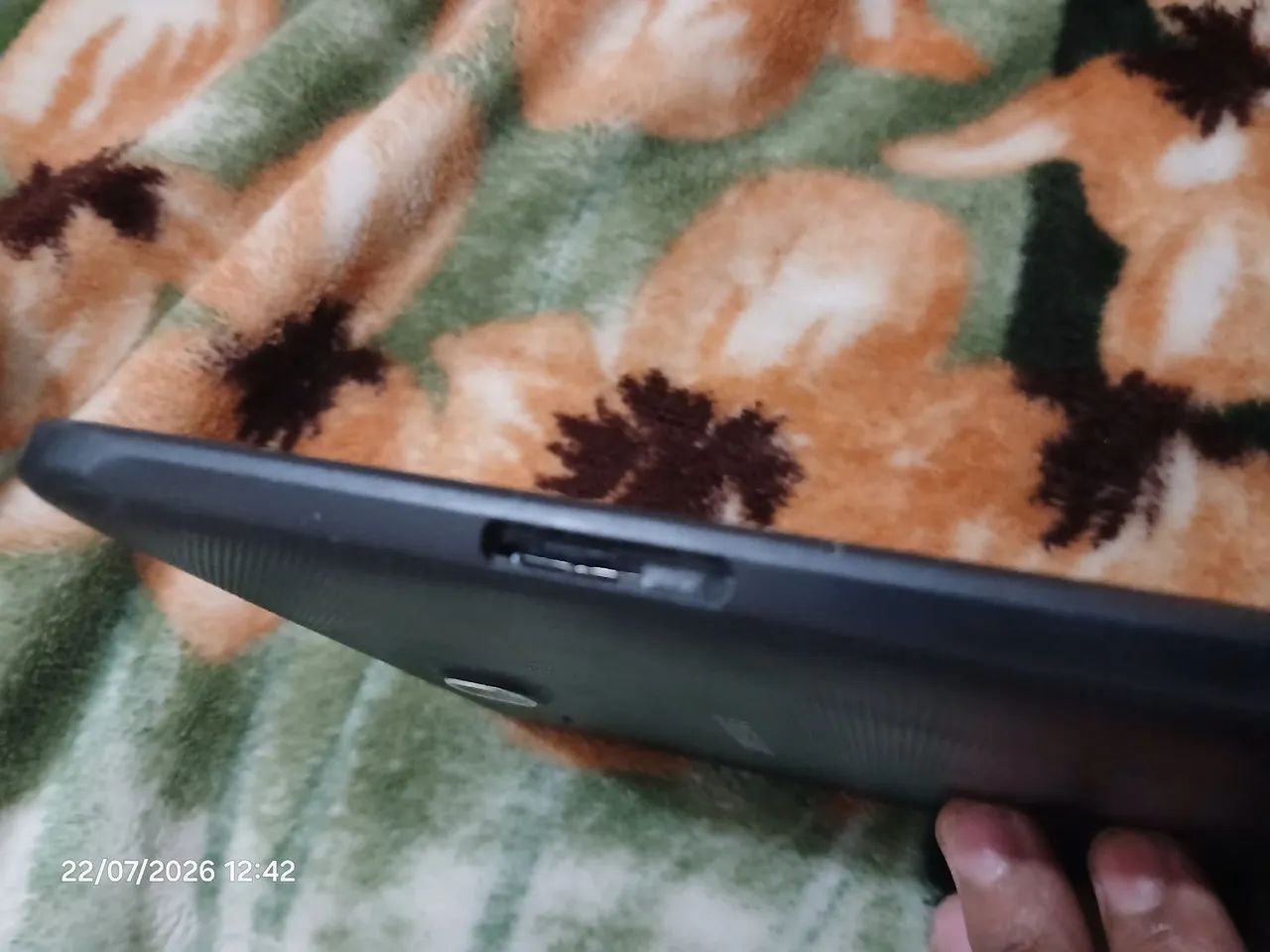 Samsung Galaxy Tab E 9.6 (SM-T560) - Foto 3
