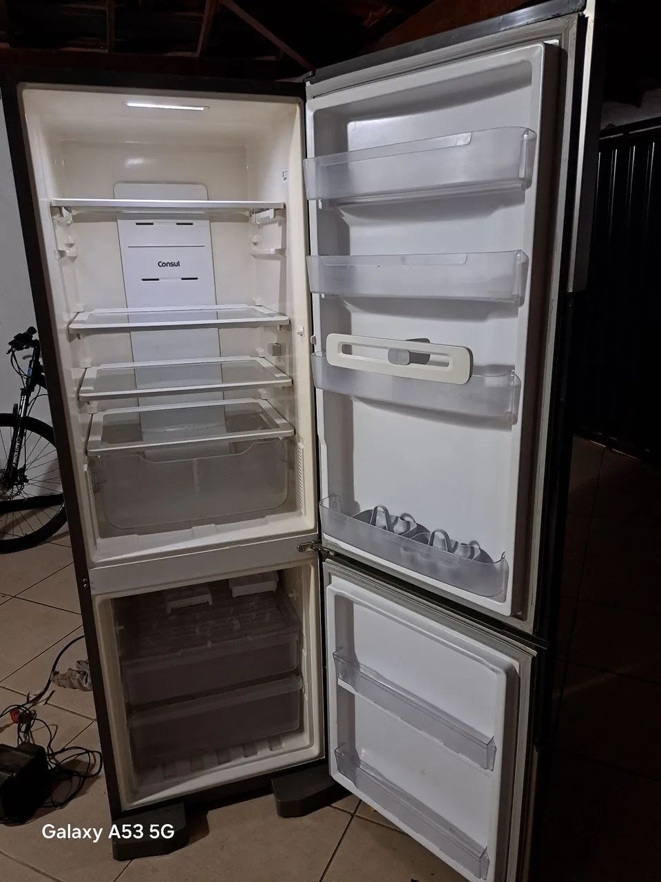 Geladeira 