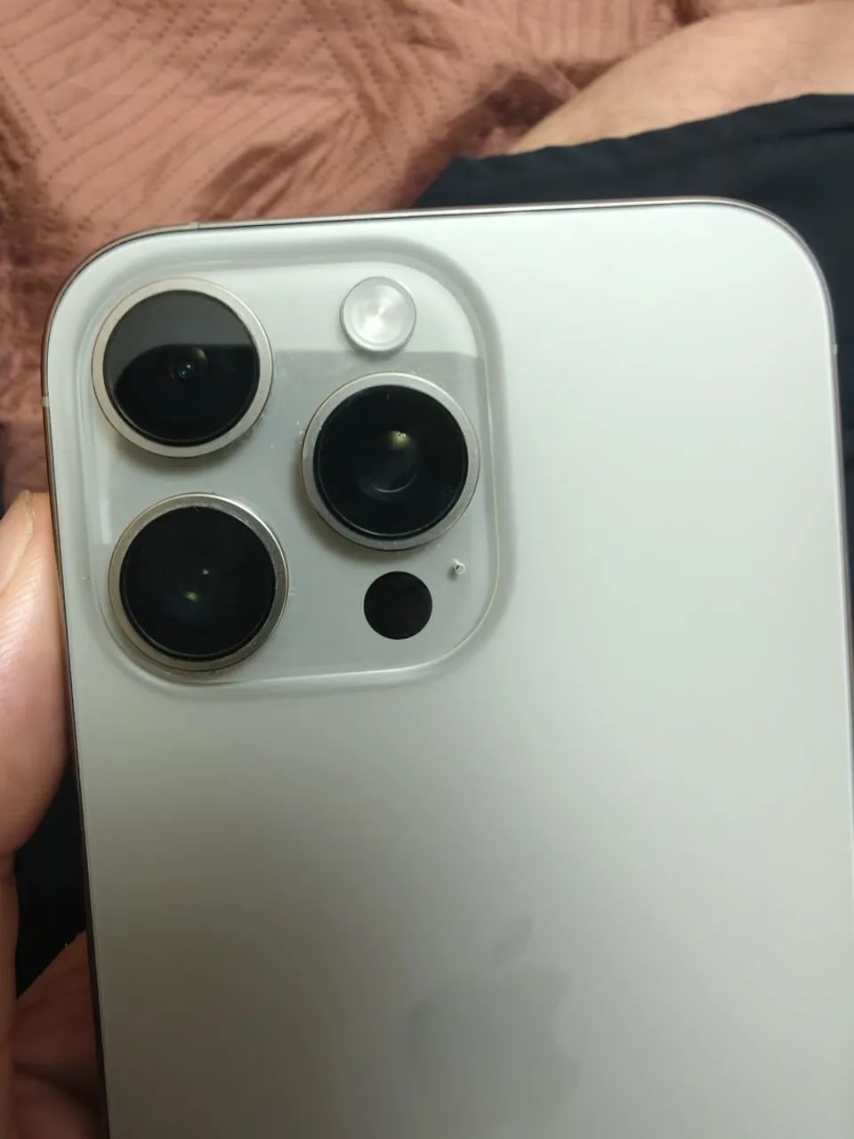 iPhone 16 pro max  - Foto 5