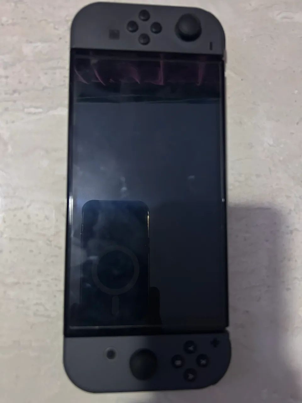 Switch Oled desbloqueado - Foto 4