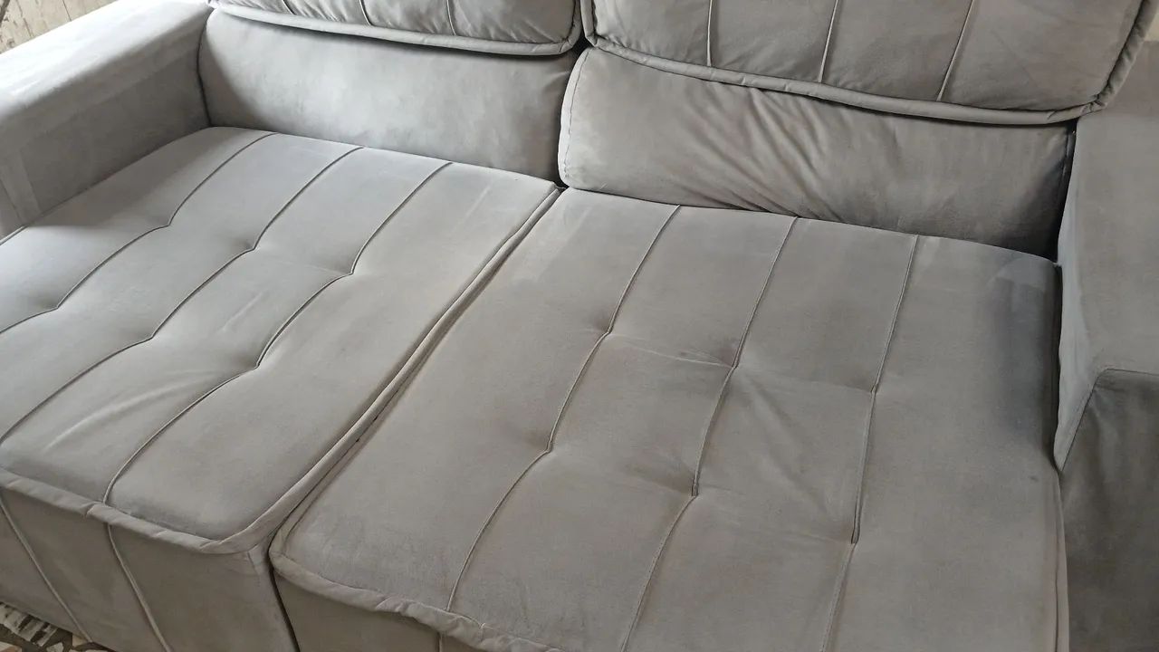 Sofa retrátil  - Foto 3
