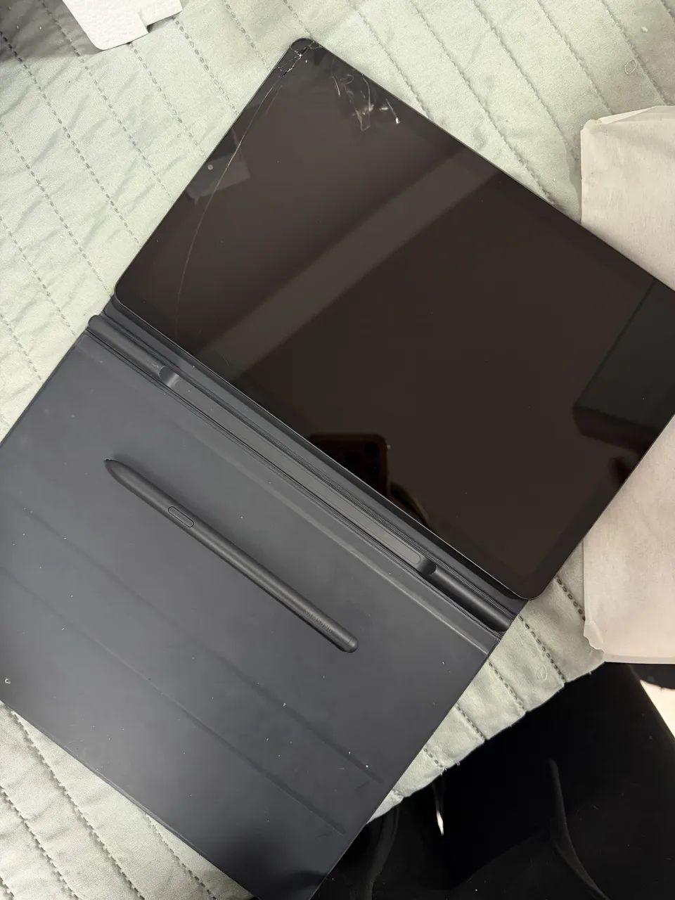 Tablet s6 lite  - Foto 5