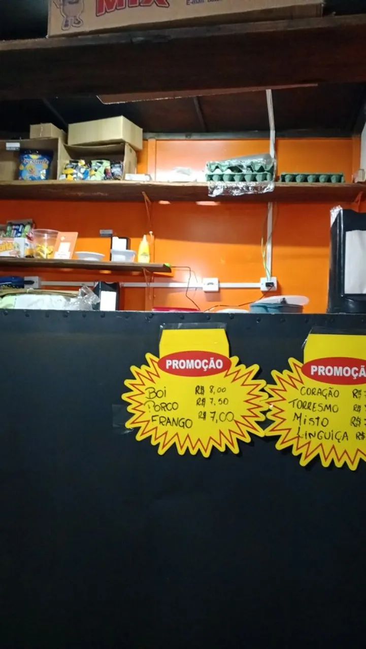 trayler vendo ou troco - Foto 4