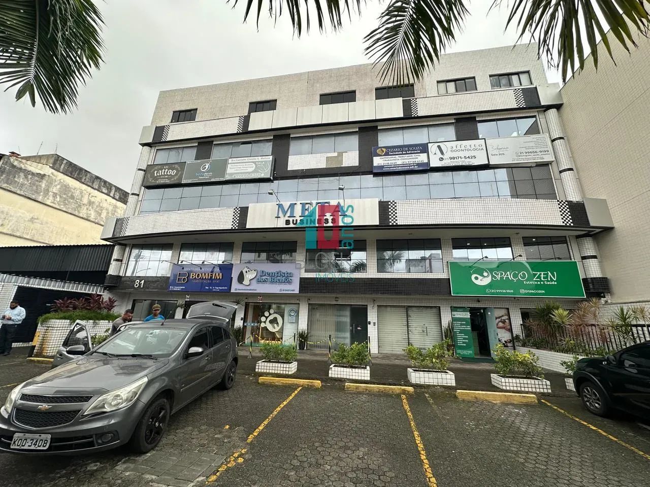 Recreio dos Bandeirantes | Sala - Foto 5