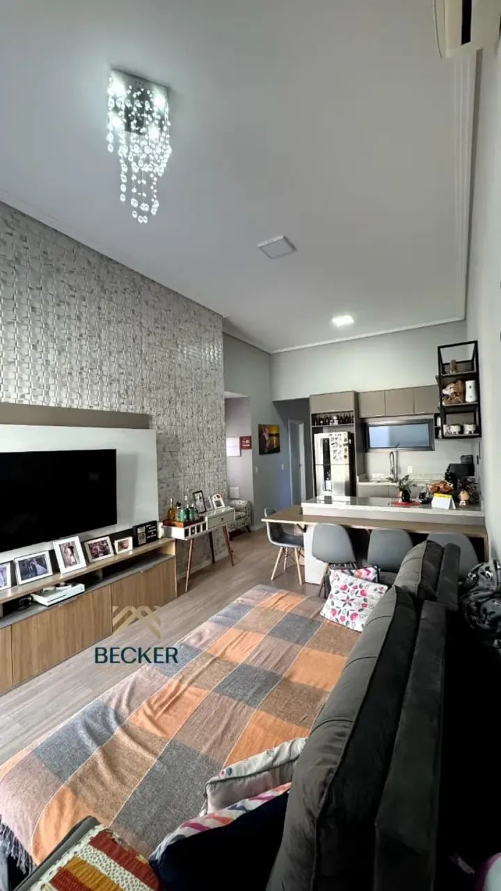 LINDA CASA TERREA NO DELTAVILLE - OPORTUNIDADE - Foto 3
