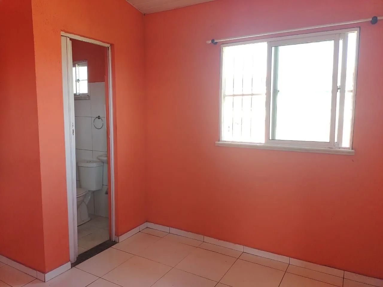 Apartamento Pequeno no Antônio Bezerra  - Foto 3