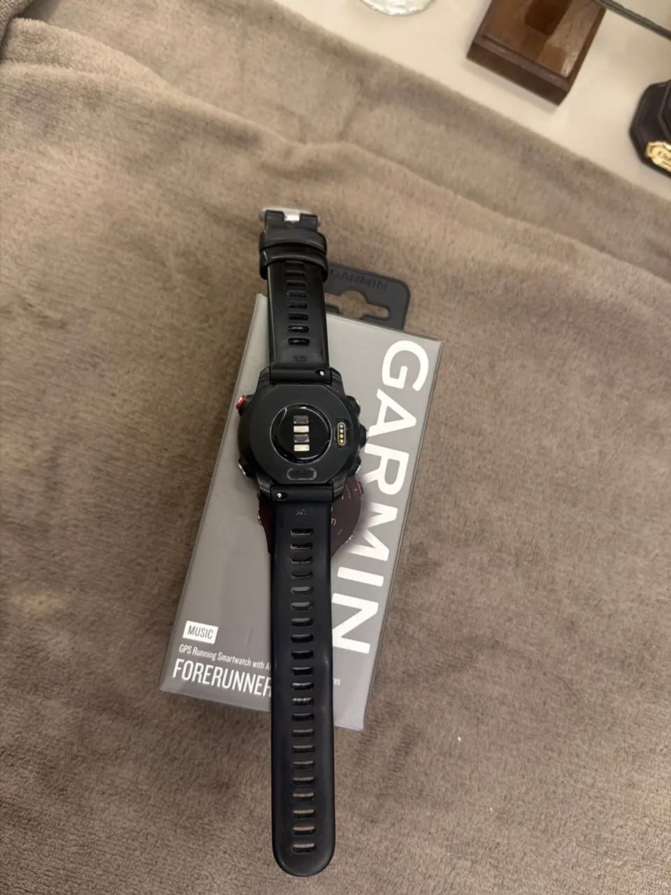 Garmin em perfeito estado  - Foto 2