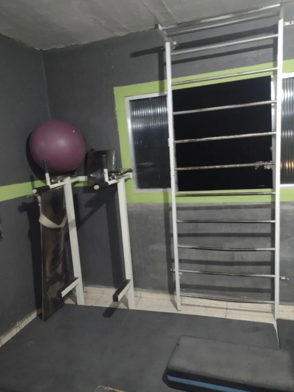 aparelhos de musculaçao - Foto 4