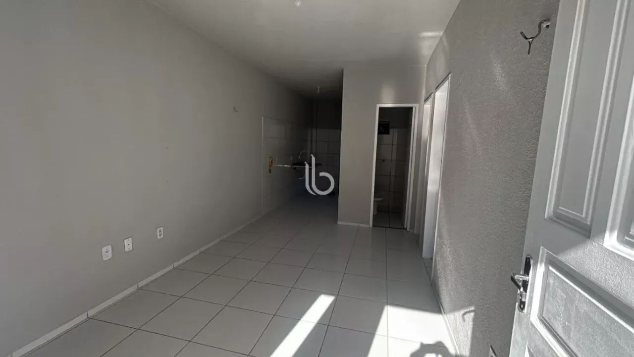 Apartamento de 2 quartos - Caucaia - Foto 5