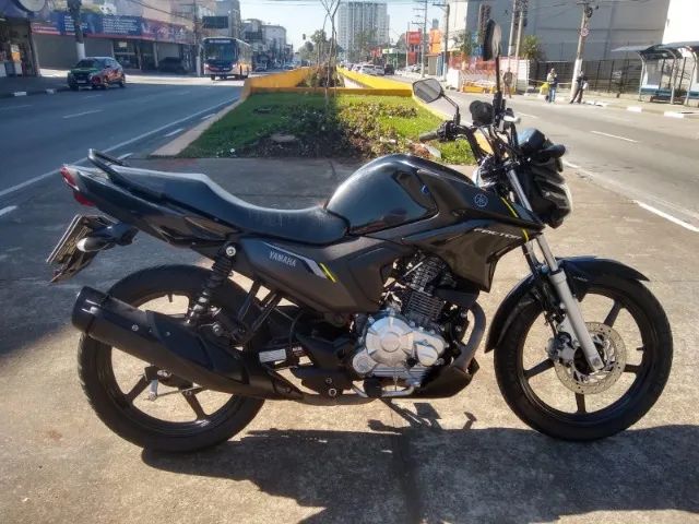Yamaha Factor 150 ED 2025 - Foto 5