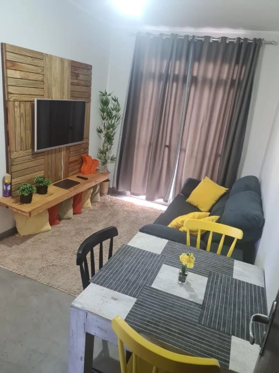 1DORM. - CENTRO - José de Alencar - Foto 5
