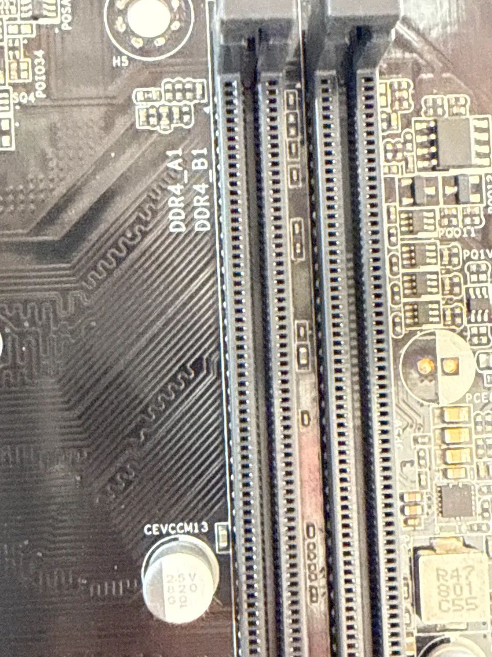 Placa mãe H110 PRO BTC+ - Foto 2