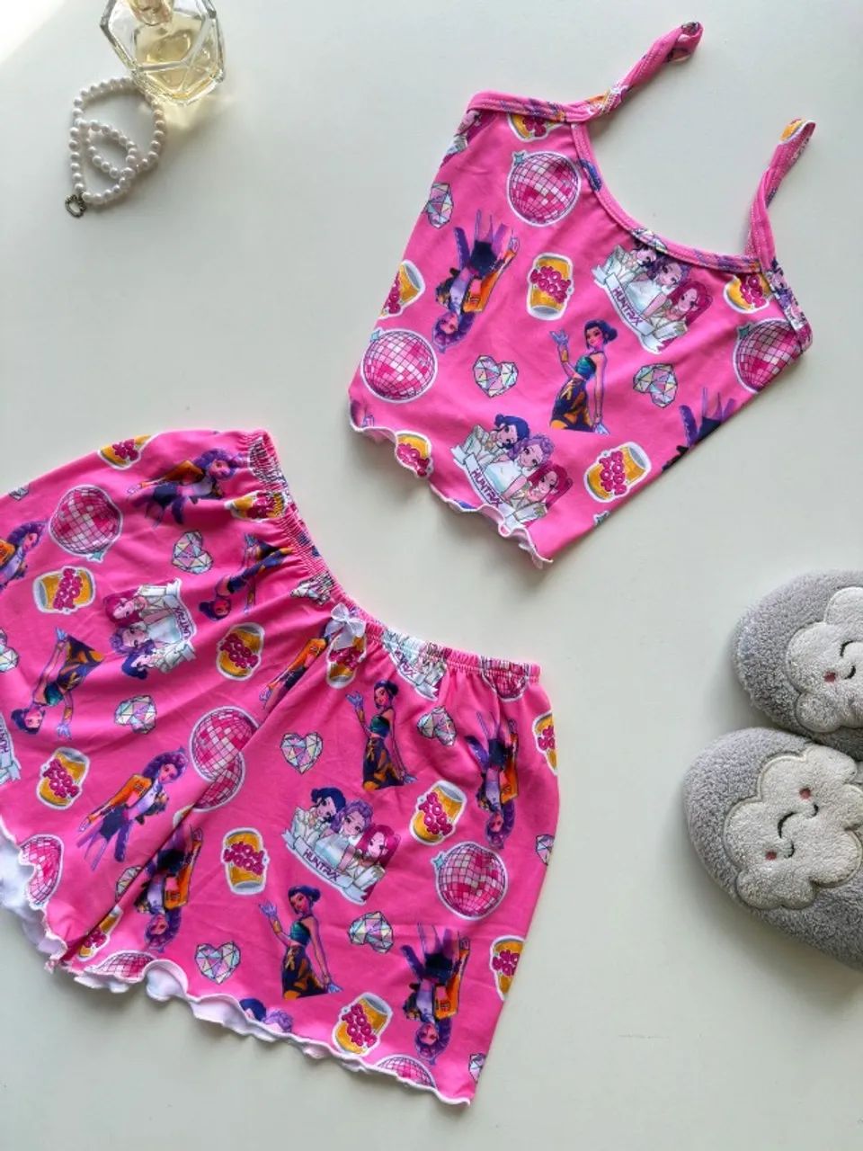 Baby doll  - Foto 3