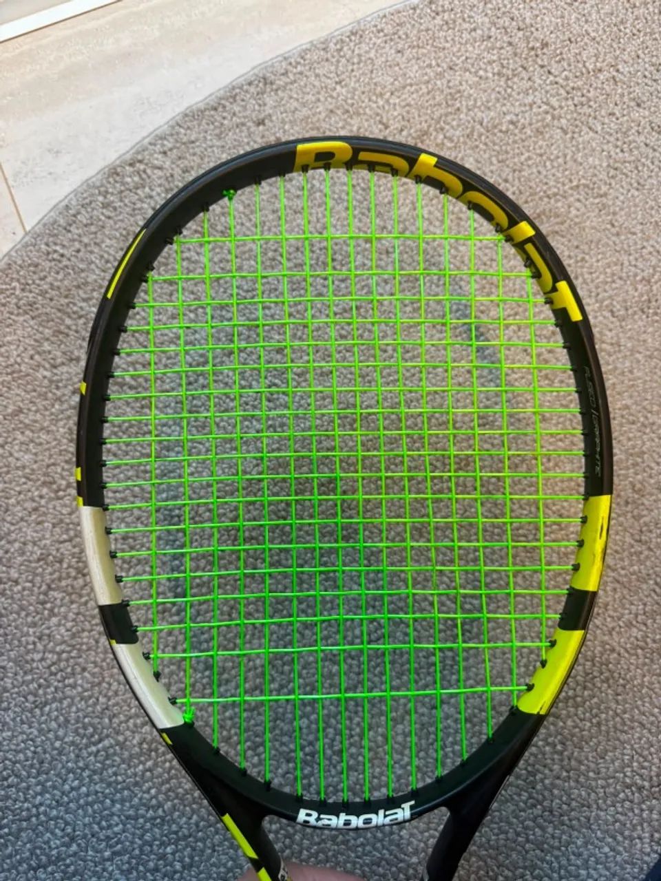 Raquete Babolat Evoke