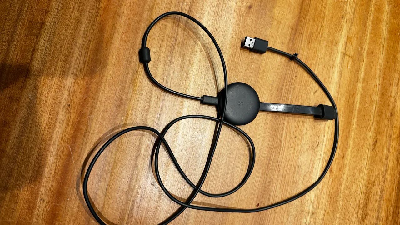 Chromecast