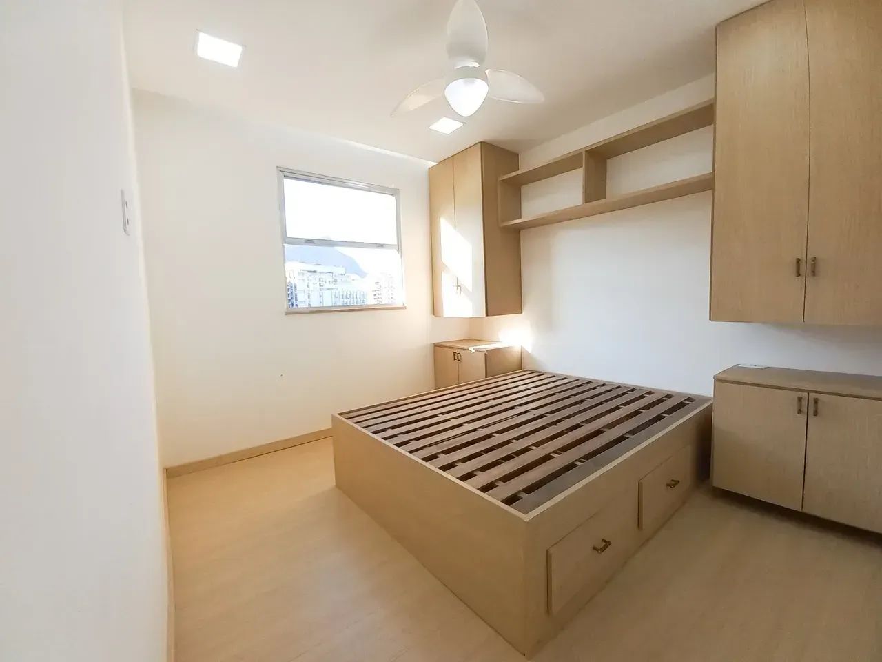 Apartamento Duplex com 2 quartos em Gávea - Rio de Janeiro - RJ - Foto 5