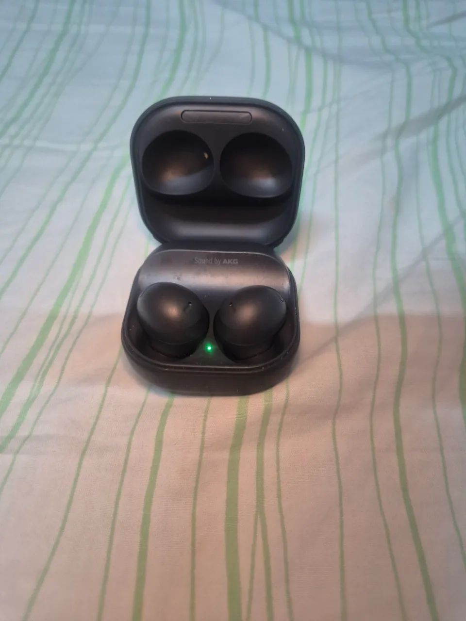 S24+, 256gb sem detalhes e fone bluetoothbuds 2 pro.. - Foto 4