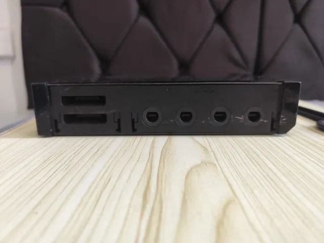 Nintendo Wii - Foto 2