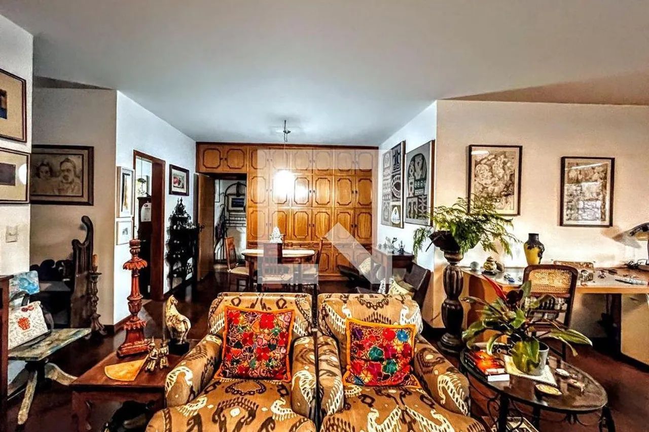 APARTAMENTO RESIDENTIAL em Campinas - São Paulo, Cambuí - Foto 5