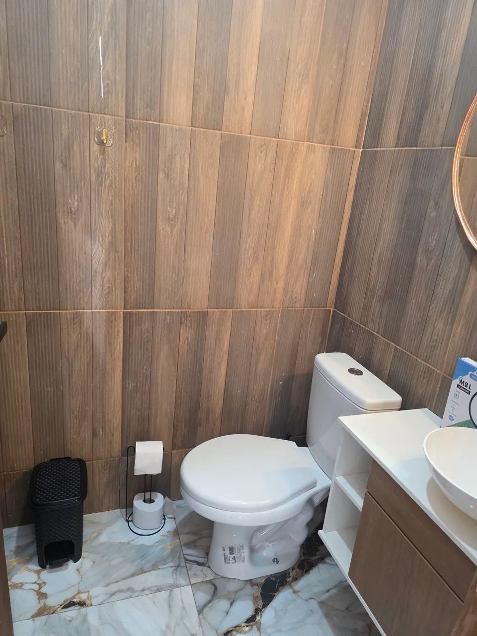 Ponto comercial novinho  - Foto 4