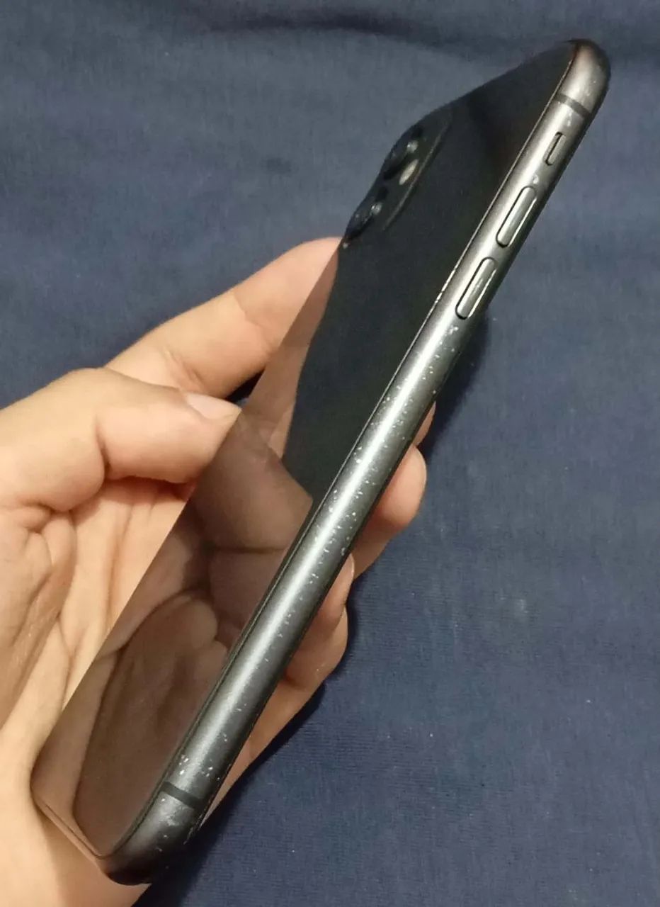 iPhone 11 128gb - Foto 4